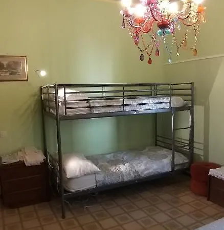 Sandy Oda ve Kahvaltı