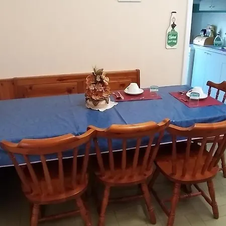 Sandy Oda ve Kahvaltı *