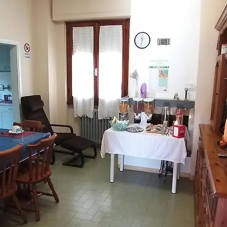 Oda ve Kahvaltı Sandy *